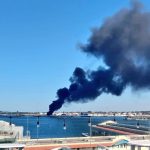 Cuba en crisis: Incendio en refinería de La Habana agrava escasez