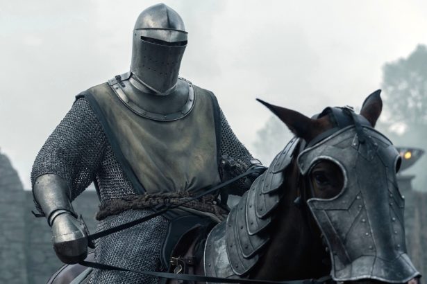 Capítulo 5 de ‘El Caballero de los Siete Reinos’ en HBO Max: ¡Descubre la Fecha y Hora!