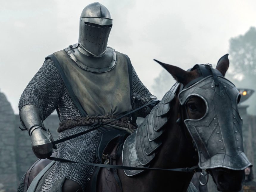 Capítulo 5 de ‘El Caballero de los Siete Reinos’ en HBO Max: ¡Descubre la Fecha y Hora!