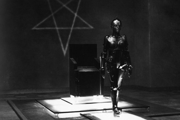 Centenario de Metrópolis: La película que inspiró al cine global