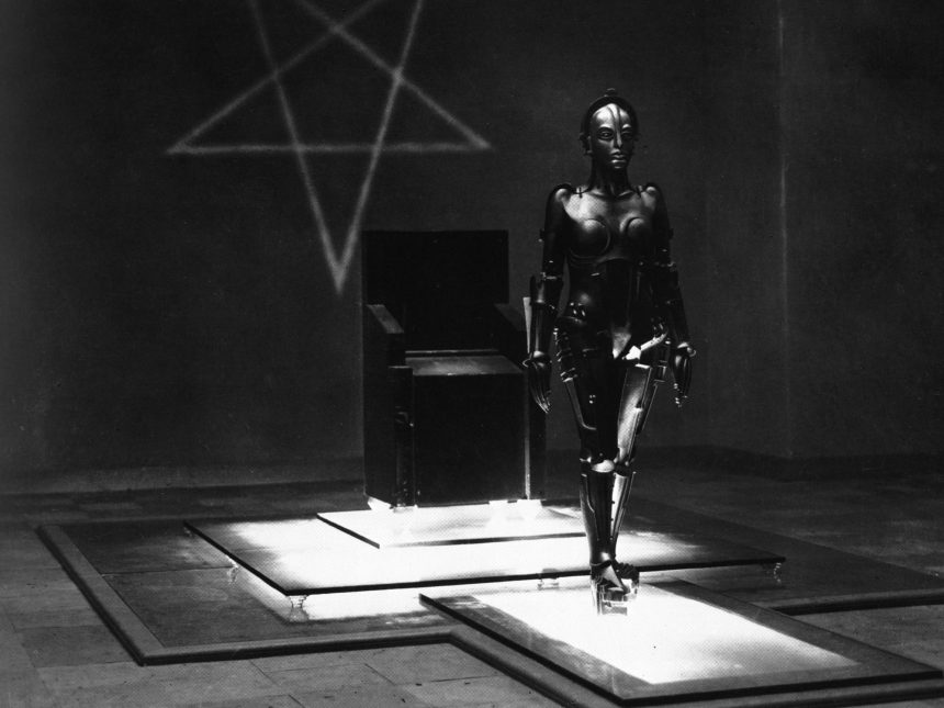 Centenario de Metrópolis: La película que inspiró al cine global