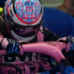 Franco Colapinto brilla en Bahréin: Top 8 y un gran susto final