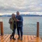 Tragedia en la vida del Chino Tapia: fallece su esposa campeona