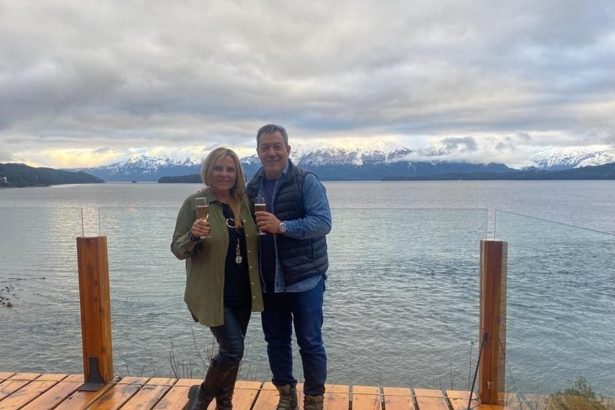 Tragedia en la vida del Chino Tapia: fallece su esposa campeona