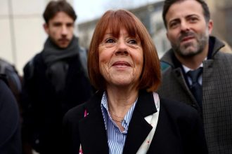 Las impactantes memorias de Giséle Pelicot: una década de horror