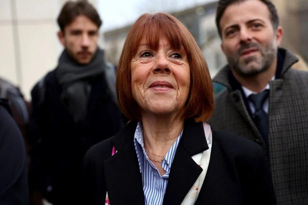 Las impactantes memorias de Giséle Pelicot: una década de horror