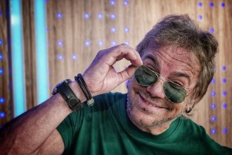 Beto Casella regresa a la TV: Reflexiones sobre su trayectoria y futuro