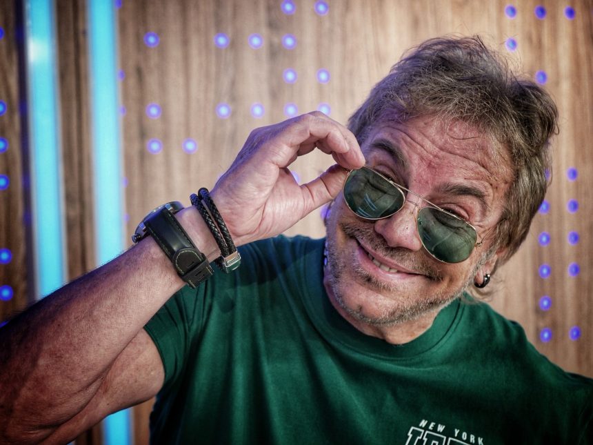 Beto Casella regresa a la TV: Reflexiones sobre su trayectoria y futuro