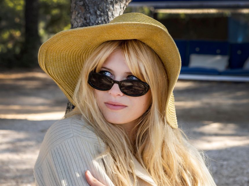 Descubre ‘Bardot’: La cautivadora serie sobre Brigitte con Julia de Núñez