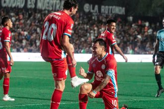 Belgrano detiene el inicio soñado de Independiente Rivadavia