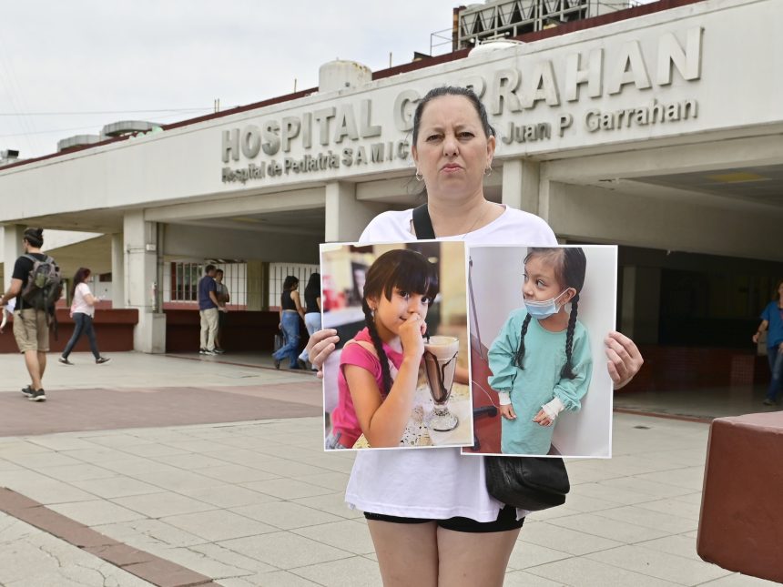 El Impactante Viaje de una Niña: De Epilepsia a Diagnóstico de Cáncer
