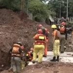 Urgente: Buscan a niño argentino arrastrado por inundaciones en Paraguay