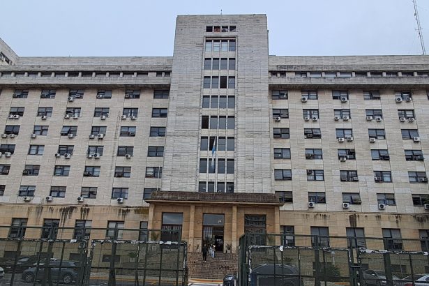 El Gobierno enviará 50 pliegos de jueces al Senado en marzo