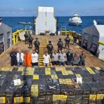 El Salvador: Nayib Bukele desmantela narcotráfico con 6 toneladas de cocaína