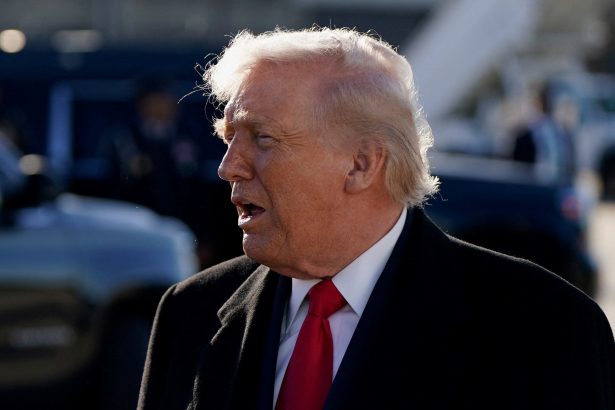 Trump revela inversión de $5,000 millones para reconstruir Gaza