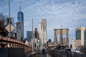 Artistas huyen de Nueva York: el alto costo de vida los empuja