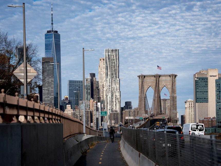 Artistas huyen de Nueva York: el alto costo de vida los empuja