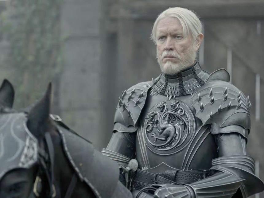 Capítulo 5 de ‘El Caballero de los Siete Reinos’: Horarios y Más