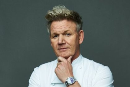 Descubre los Estrenos Imperdibles: ’56 Días’ y ‘Soy Gordon Ramsay