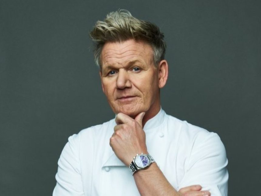 Descubre los Estrenos Imperdibles: ’56 Días’ y ‘Soy Gordon Ramsay
