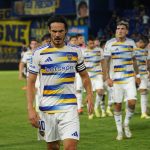 Boca Juniors decepciona: Úbeda y su equipo caen ante Platense