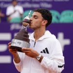 Argentina Open: Fran Cerúndolo conquista Buenos Aires tras vencer a Darderi
