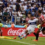 Gimnasia y Estudiantes empatan en un duelo sin emociones: Carrillo falla