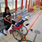 Urgente: Más de 3 casos diarios de cáncer en niños menores de 15