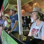 Victoria Villarruel defiende su visita a Quintela ante críticas