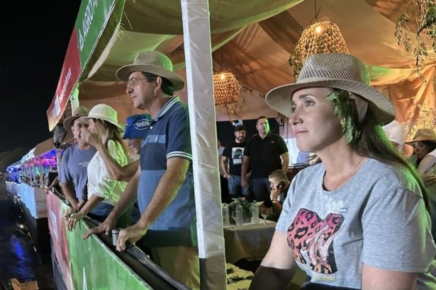 Victoria Villarruel defiende su visita a Quintela ante críticas