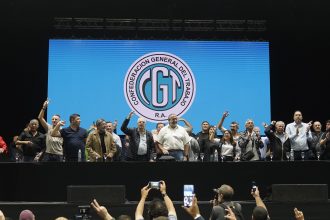 La CGT: Un Paro Inesperado que Nadie Quería