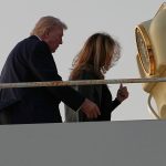 Trump advierte a Irán: Las graves consecuencias de no negociar