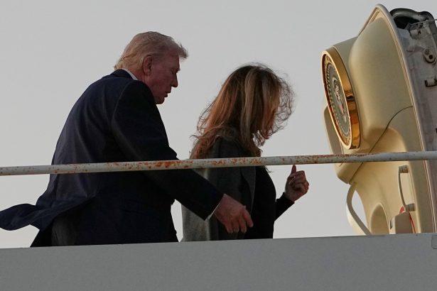 Trump advierte a Irán: Las graves consecuencias de no negociar