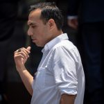 Crisis en Perú: Congreso evalúa censura a José Jerí y nuevo presidente