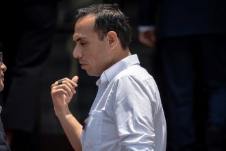 Crisis en Perú: Congreso evalúa censura a José Jerí y nuevo presidente