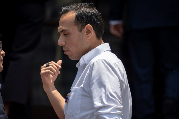 Crisis en Perú: Congreso evalúa censura a José Jerí y nuevo presidente