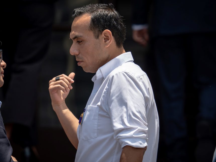 Crisis en Perú: Congreso evalúa censura a José Jerí y nuevo presidente