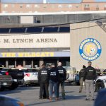 Tragedia en EE. UU.: Tiroteo en pista de hockey deja tres muertos