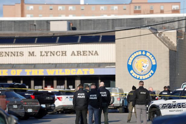 Tragedia en EE. UU.: Tiroteo en pista de hockey deja tres muertos