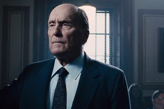 Las Películas Más Icónicas de Robert Duvall: Un Viaje Cinematográfico