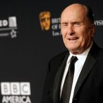 Adiós a Robert Duvall: Leyenda de El Padrino y Apocalypse Now
