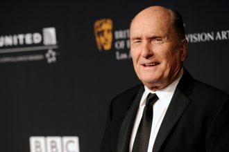 Adiós a Robert Duvall: Leyenda de El Padrino y Apocalypse Now