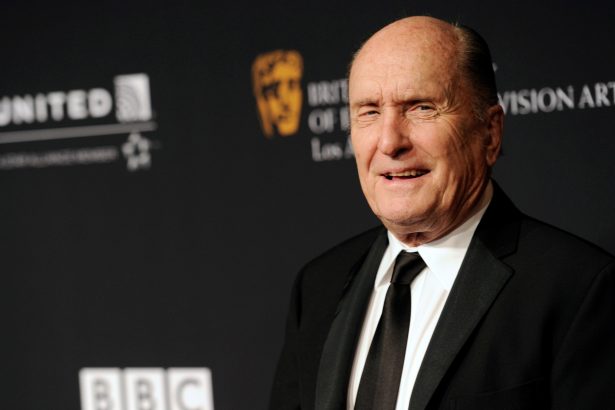 Adiós a Robert Duvall: Leyenda de El Padrino y Apocalypse Now