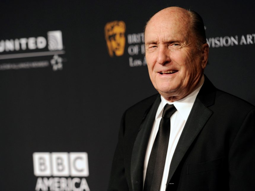 Adiós a Robert Duvall: Leyenda de El Padrino y Apocalypse Now
