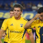 Úbeda en la cuerda floja: Riquelme evalúa 4 candidatos para Boca