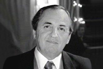 Fallece José María Sáenz Valiente, un destacado abogado del derecho