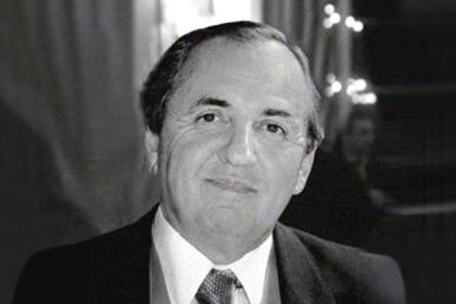 Fallece José María Sáenz Valiente, un destacado abogado del derecho