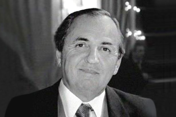 Fallece José María Sáenz Valiente, un destacado abogado del derecho