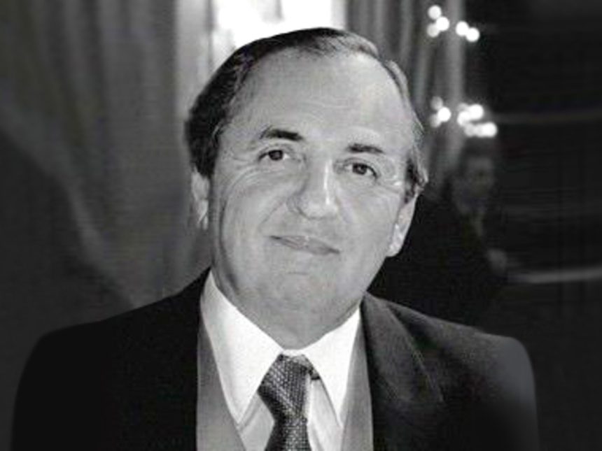 Fallece José María Sáenz Valiente, un destacado abogado del derecho