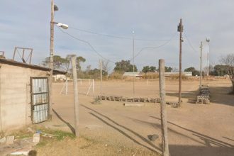 Tragedia en el fútbol: joven muere por paro cardíaco y ambulancia tarda 40 min